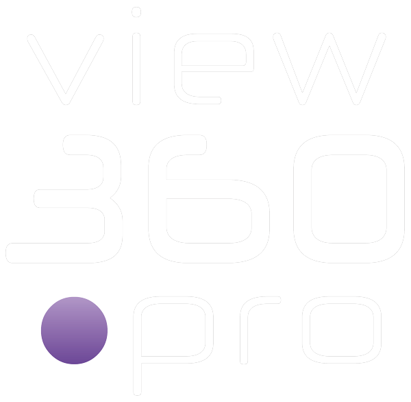 view360 pro Logo